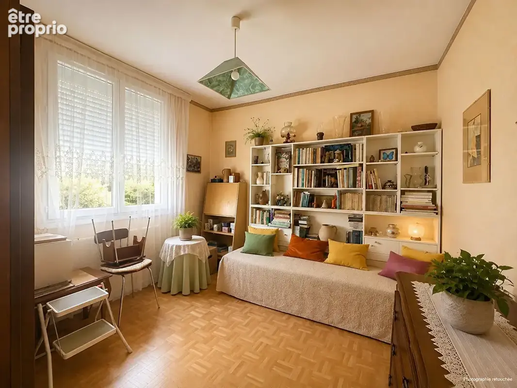 Maison 85 m² à Poitiers  - photo 4