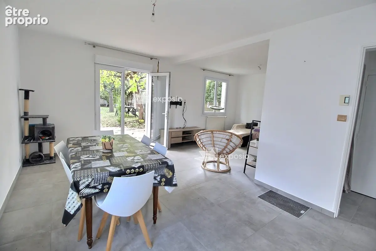 Maison niort saint florent , - photo 3