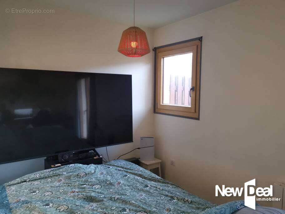 Appartement à BERNEX