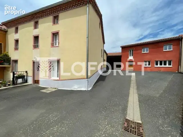 Siaugues-sainte-marie - photo 2