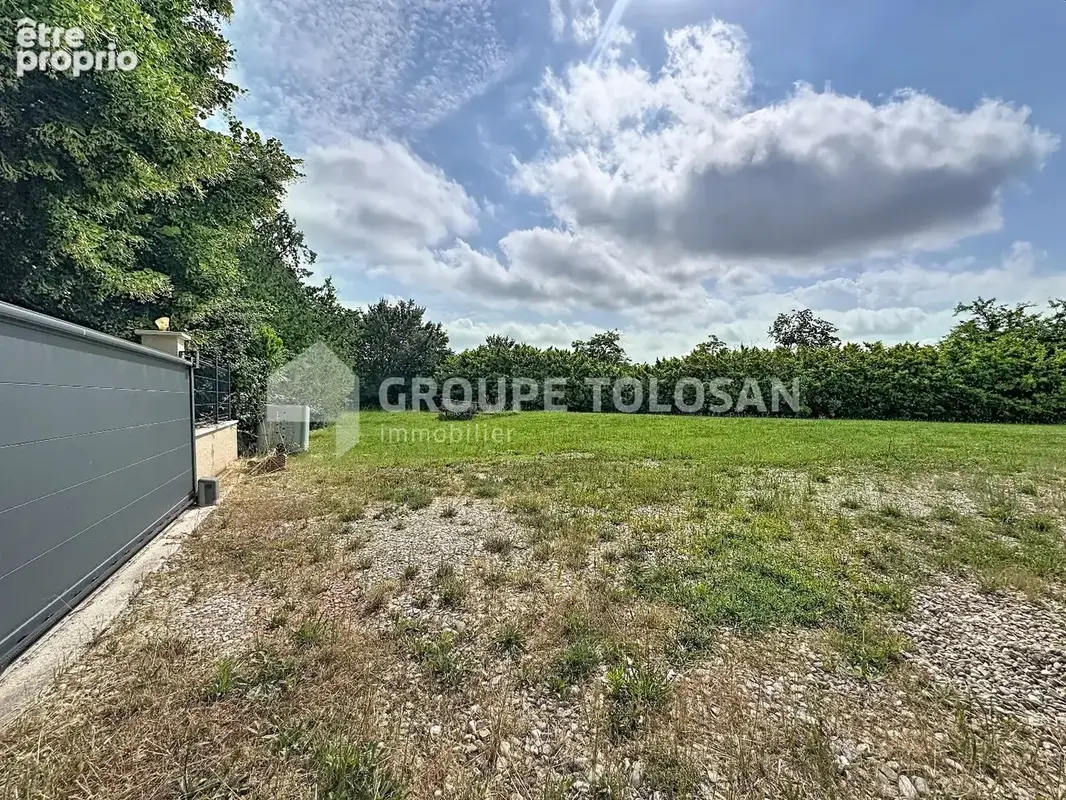 Maison 5 pièces 118 m² à vendre à Lisle-Sur-Tarn (81310) - photo 12