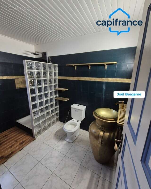 Maison à LE LAMENTIN