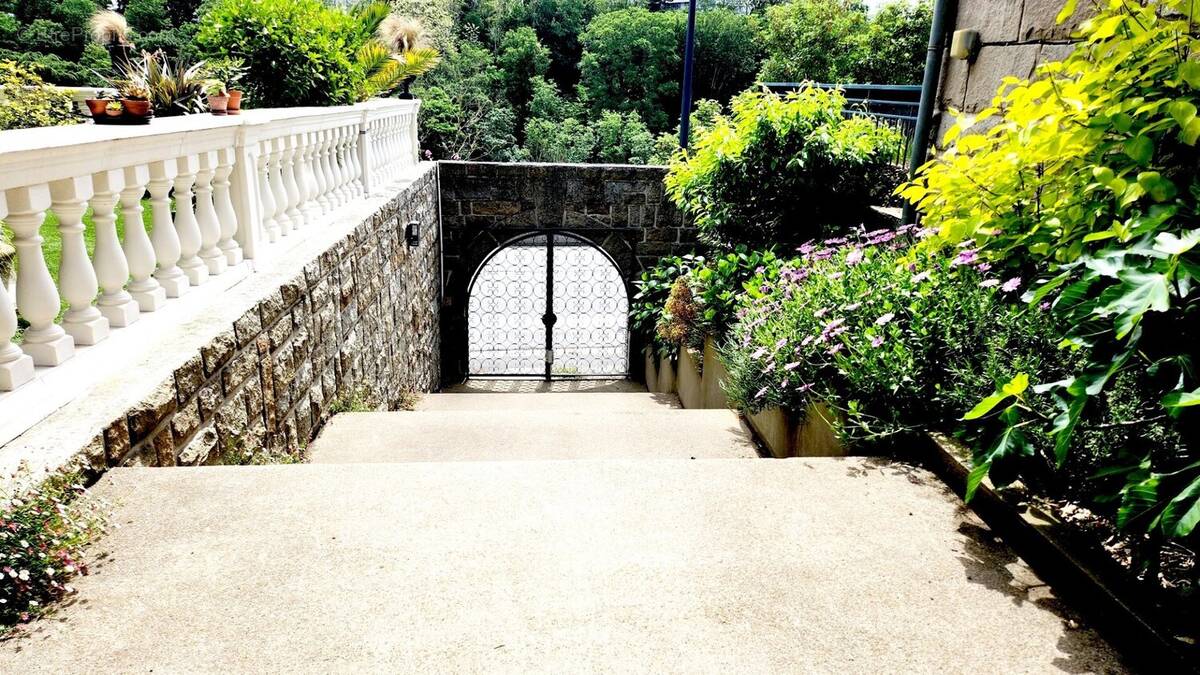 Appartement à SAINT-BRIEUC