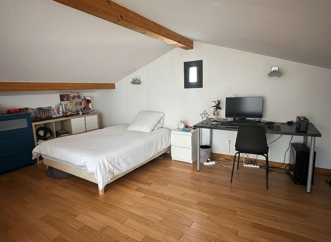 Maison à PECHABOU