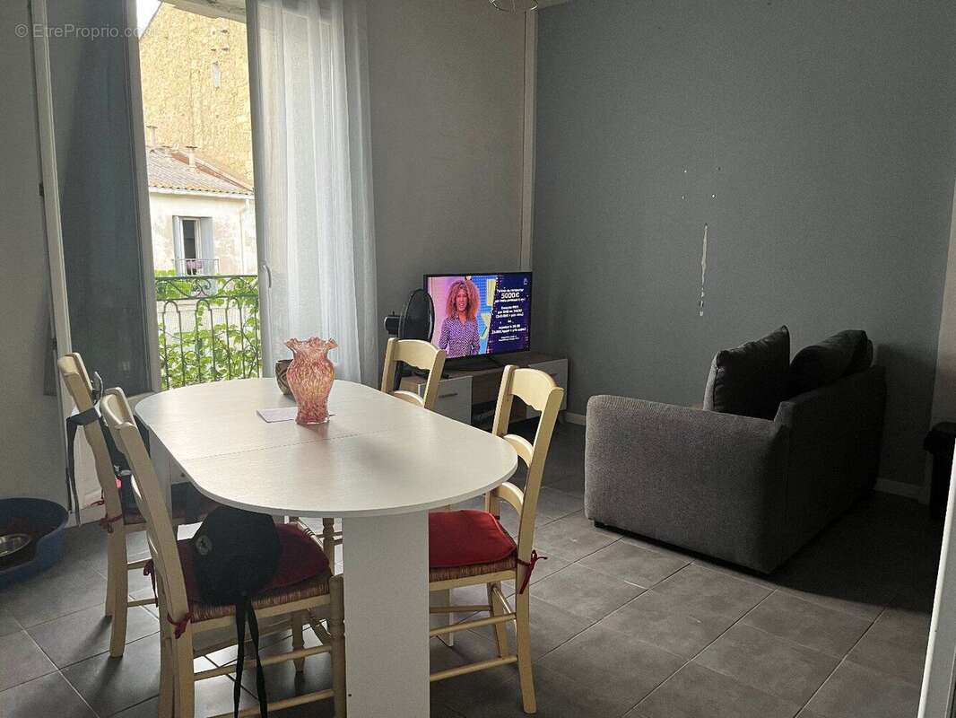 Photo 2 - Appartement à PEZENAS