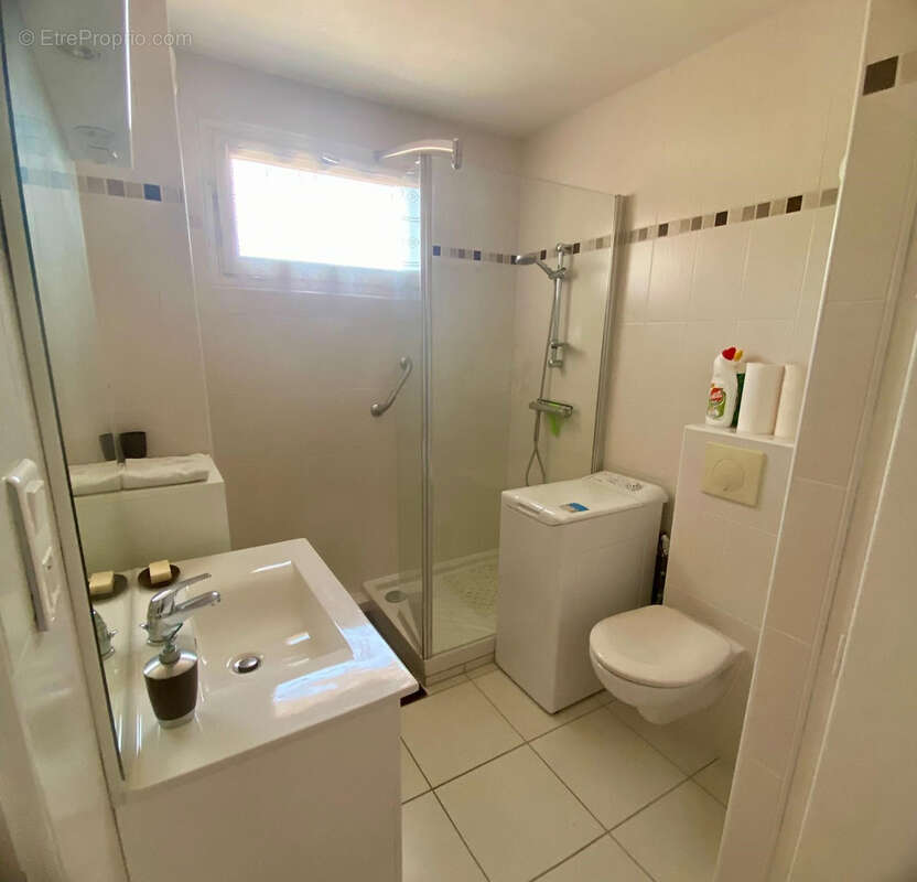 Appartement à AMELIE-LES-BAINS-PALALDA