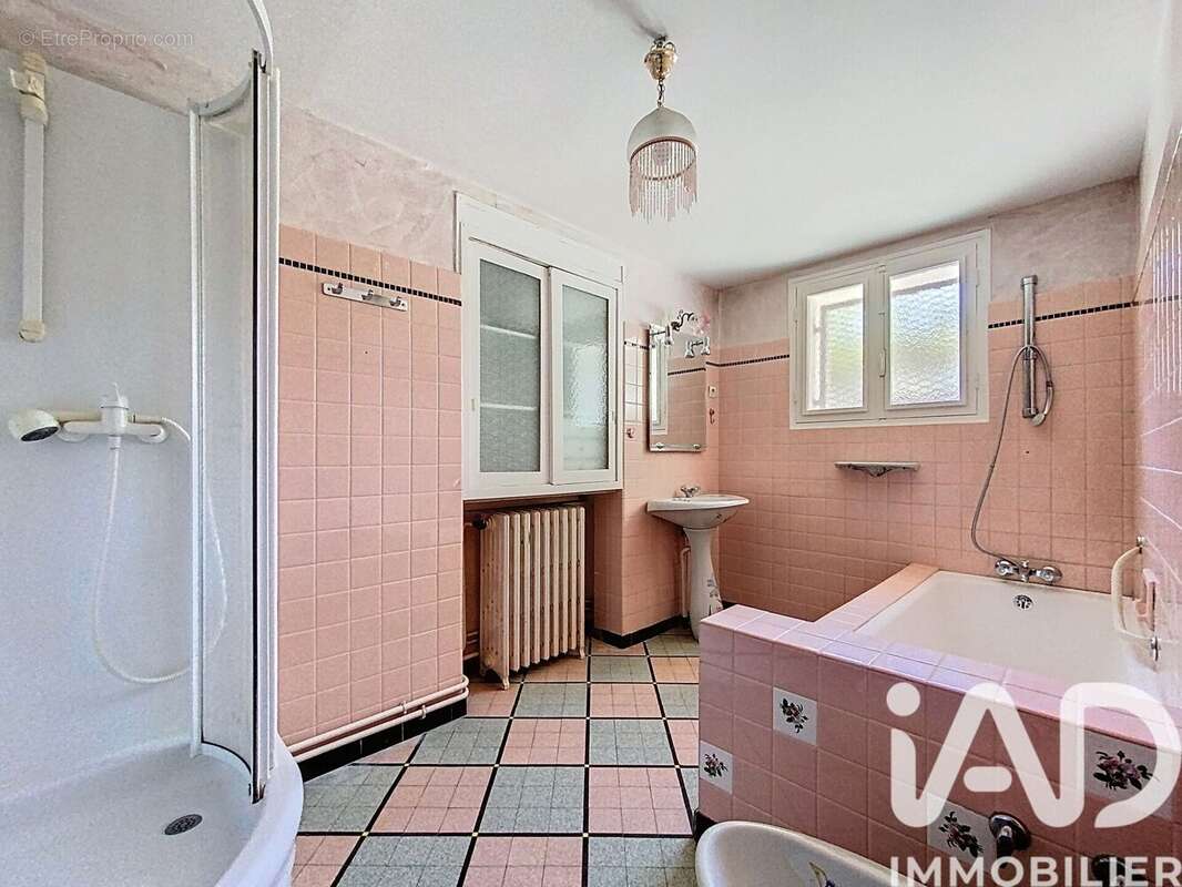 Photo 5 - Maison à LANDIRAS