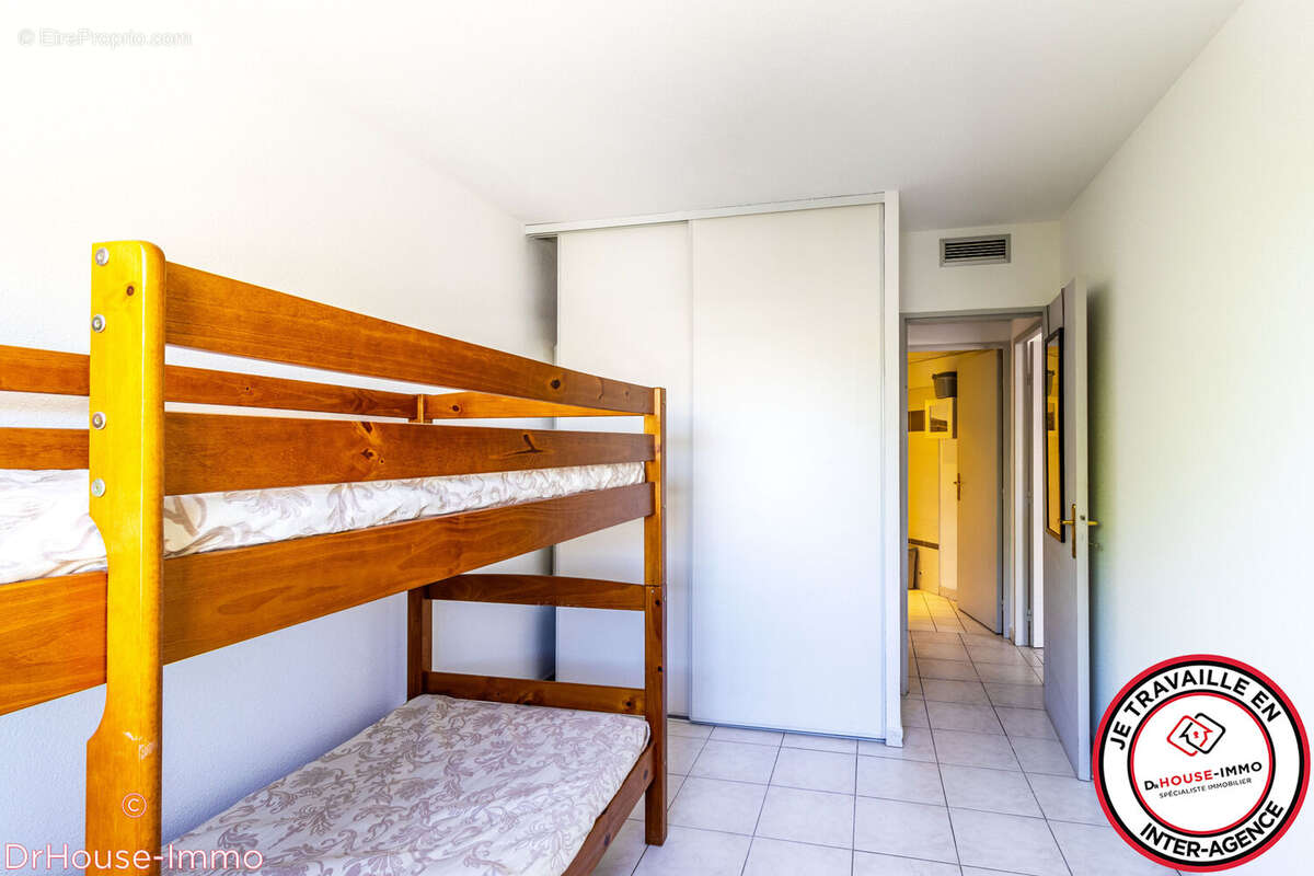 Appartement à CAVALAIRE-SUR-MER