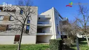 Appartement à HOLTZHEIM