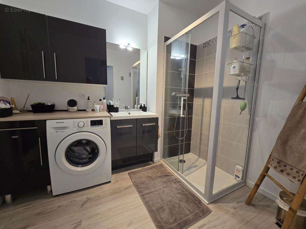 Appartement à NIEUL-SUR-MER