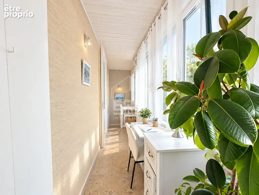 Arcachon - maison a 50 m de la plage - photo 4