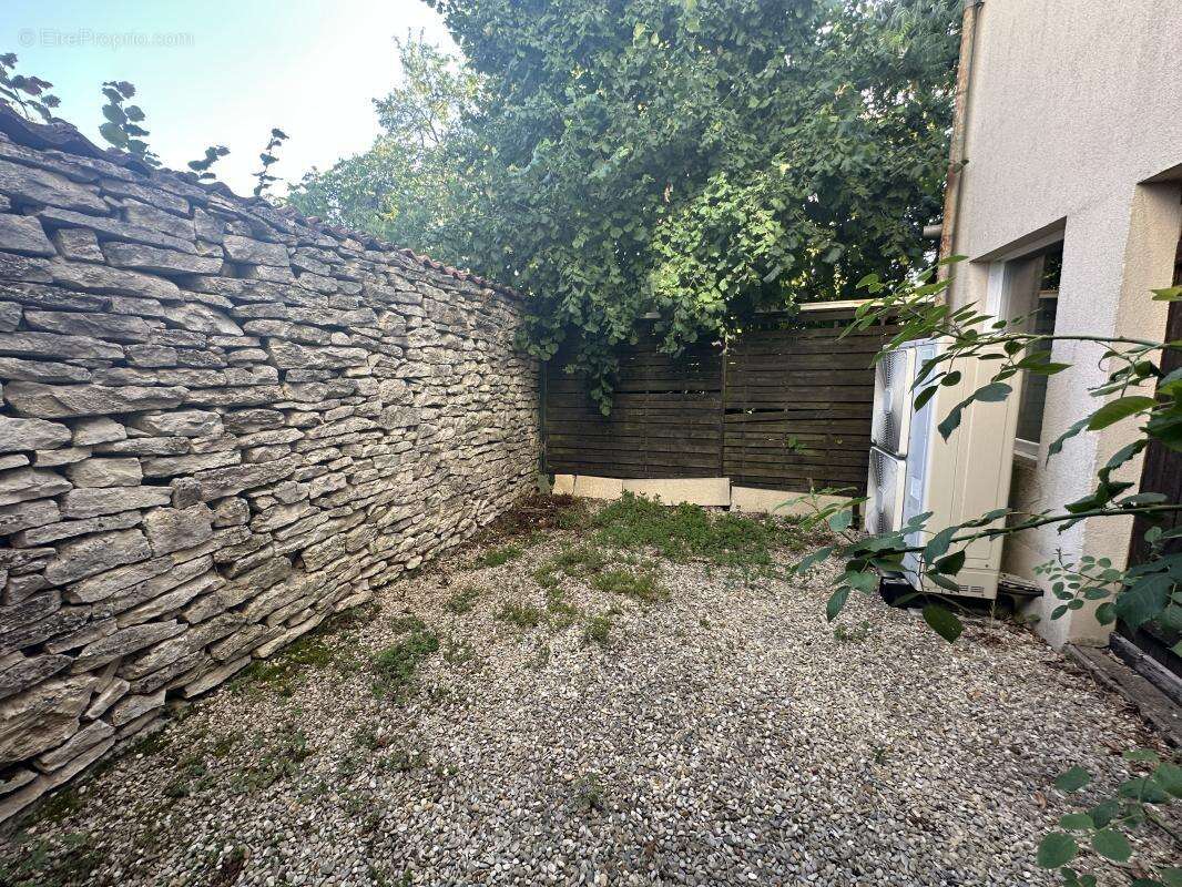 Maison individuelle - 4 pièces - 83 m2 - photo 2