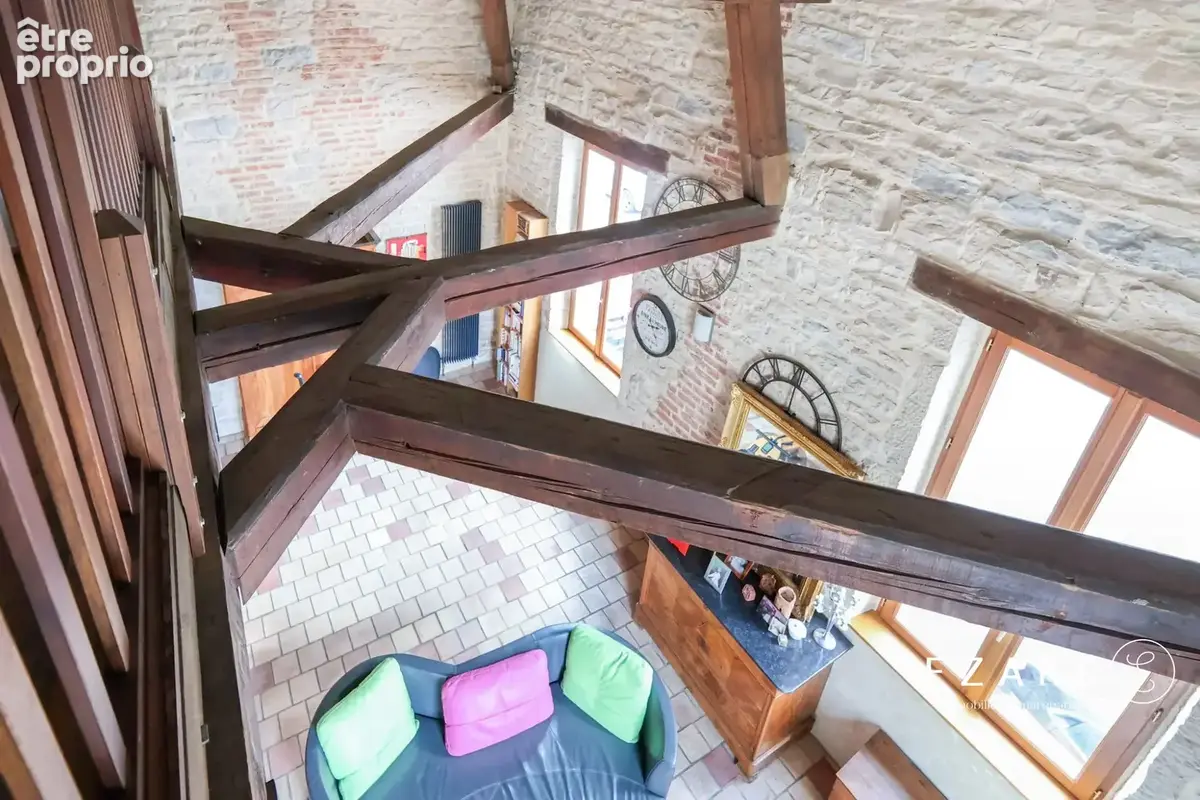 Maison 7 pièces 271 m² à vendre à Dijon (21000) - photo 5