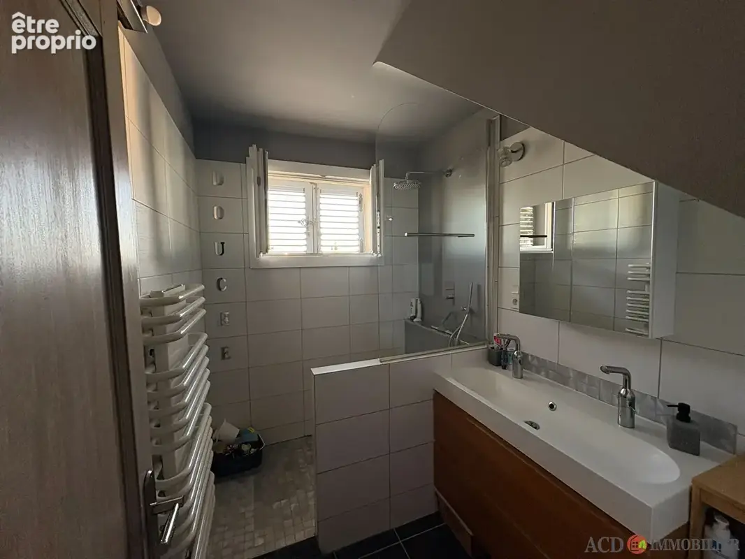 A VENDRE Maison ROGNAC - 6 pièce(s) 195.26 m² - photo 9