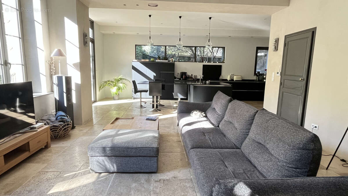 Maison à CARPENTRAS