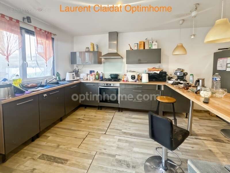 Saint-quentin – immeuble de rapport env.191 m² – 3 lots – garage – rentabilité attractive - photo 18