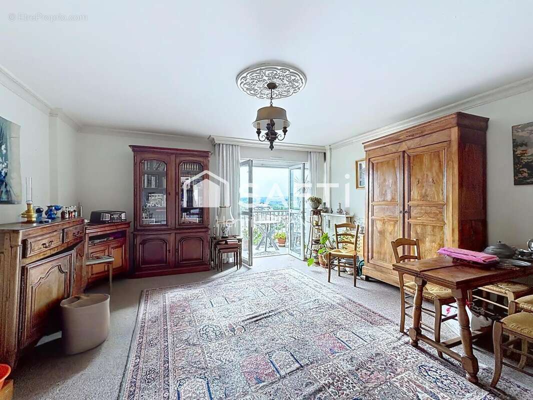 Photo 4 - Appartement à LIMOGES