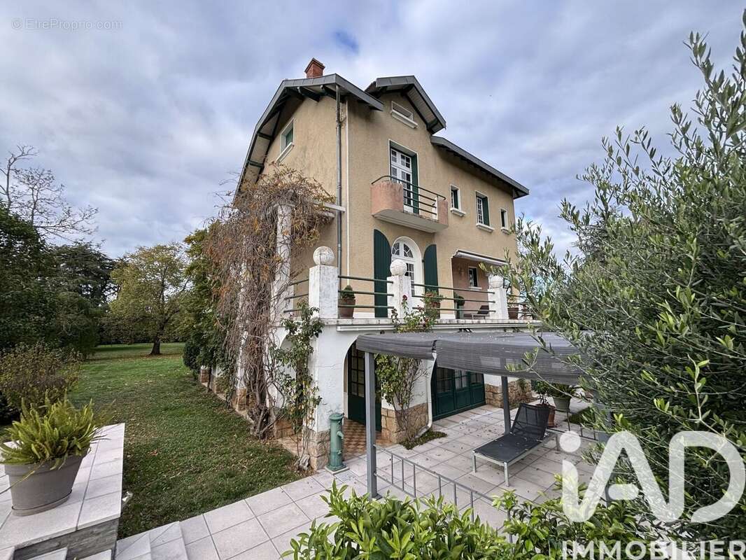 Photo 4 - Maison à LISLE-SUR-TARN