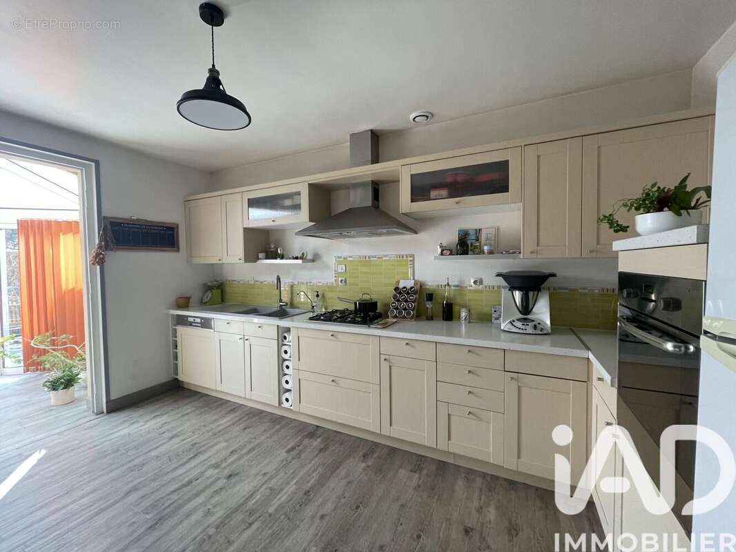 Photo 4 - Maison à MONTBRISON