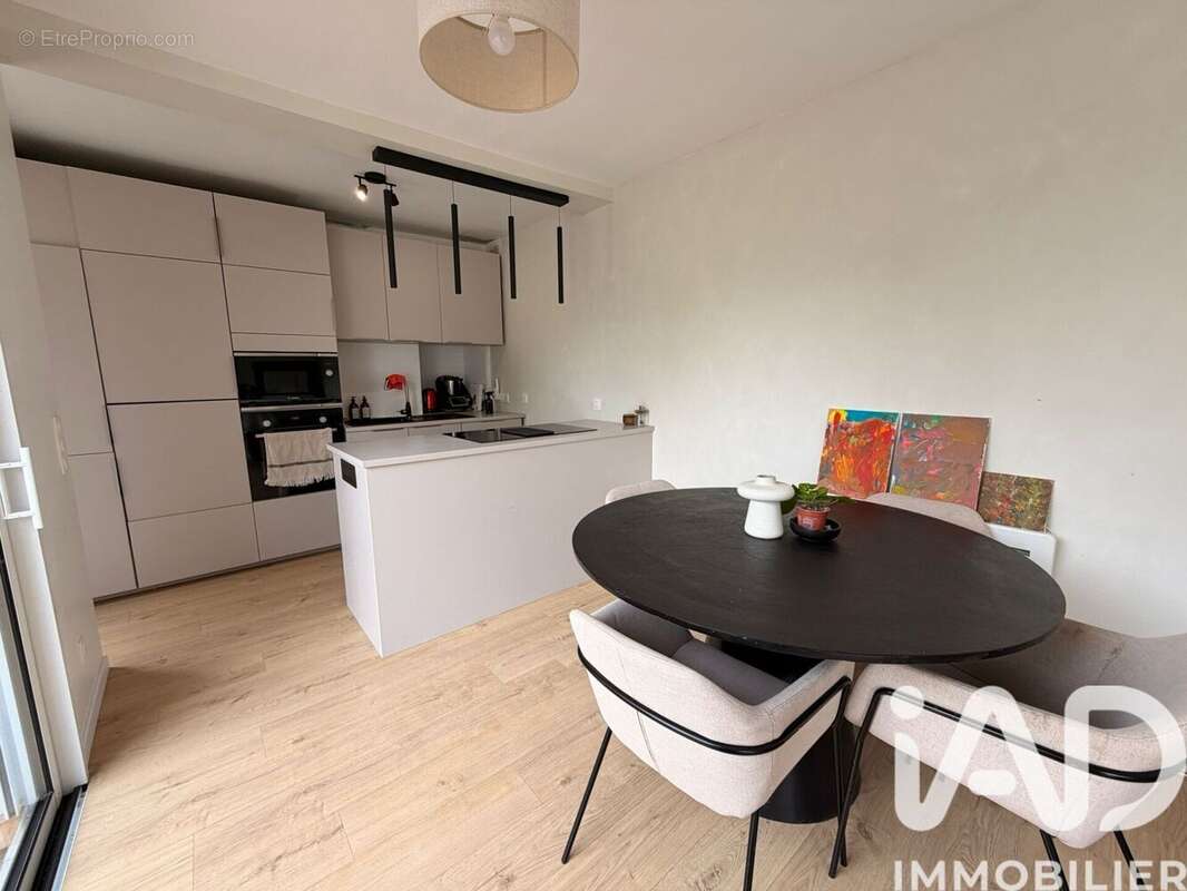 Photo 2 - Maison à FLOIRAC