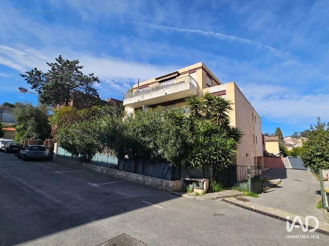 Photo 1 - Appartement à VALLAURIS