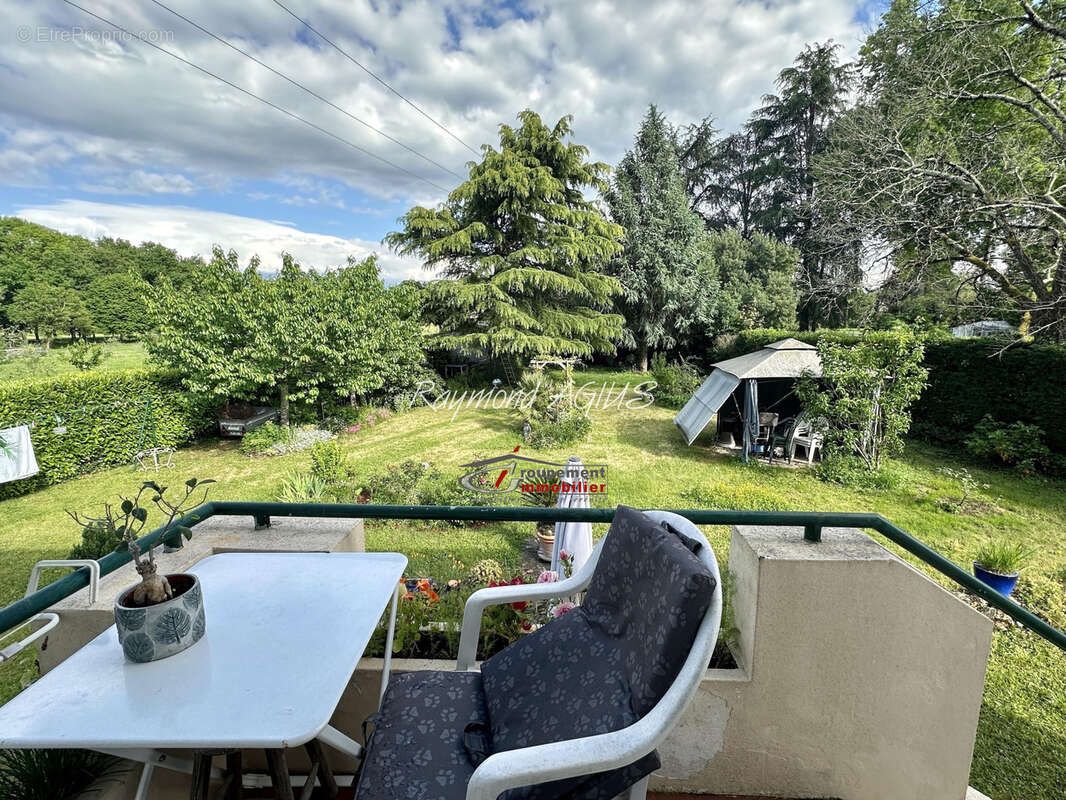 Maison à PINEUILH