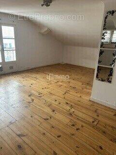 Appartement à BAYONNE