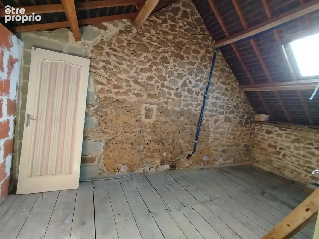 maison, longère MAEN ROCH - photo 14