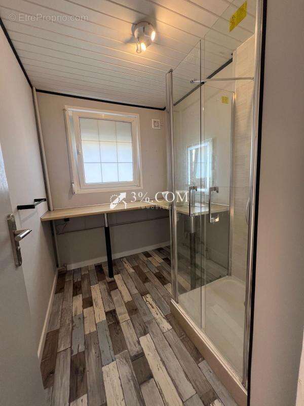 Maison à SAINT-ETIENNE-AU-MONT