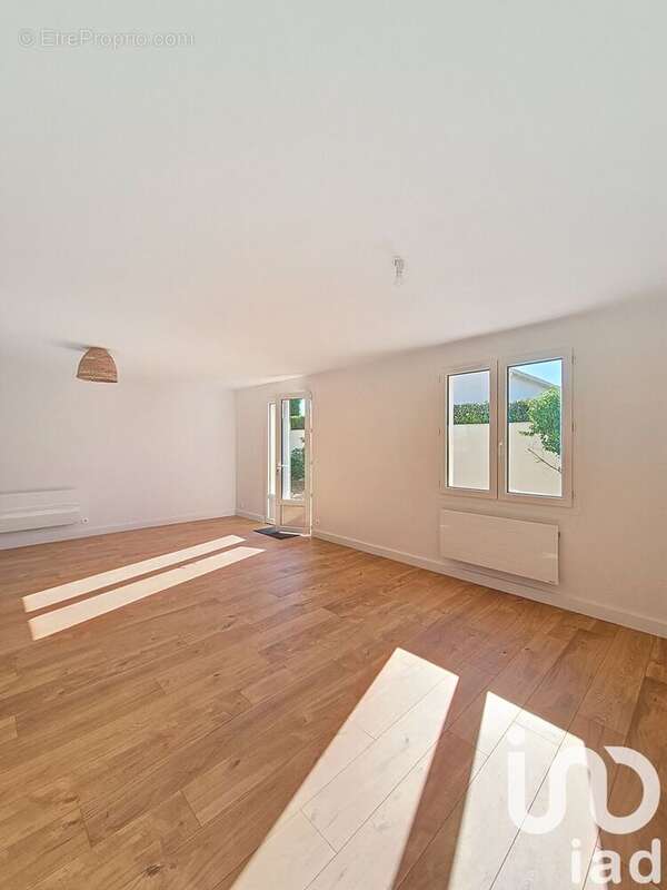 Photo 4 - Maison à NUAILLE-D&#039;AUNIS