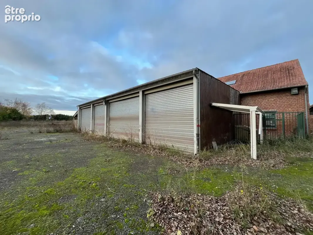 Ensemble immobilier - photo 44