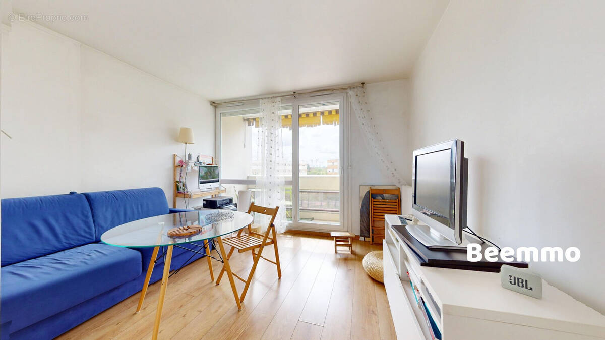 Appartement à MAISONS-ALFORT