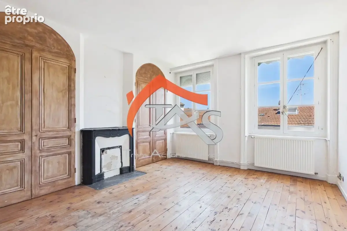Vente Appartement Saint-chamond(42400) 75 000ï¿œ - photo 4