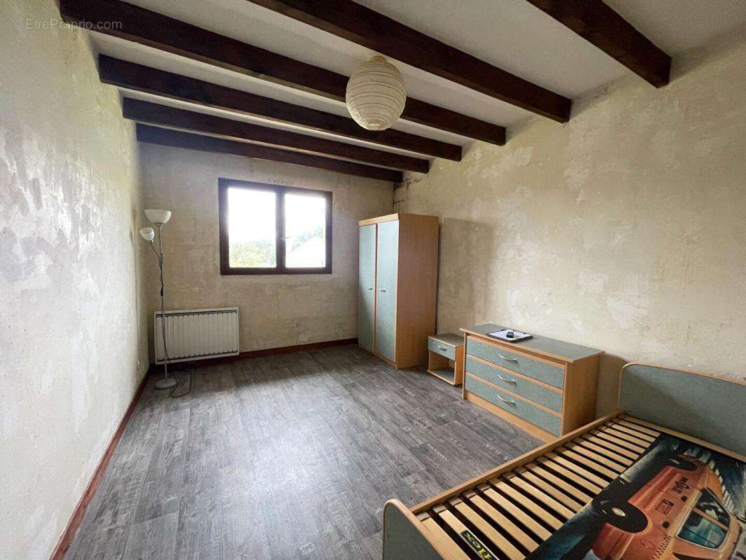 Maison à NOGENT-SUR-VERNISSON