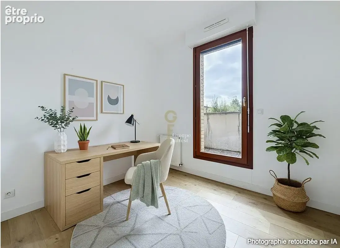 Maison 4 pièces 98 m² à vendre à Villeneuve-D'ascq (59491) - photo 7