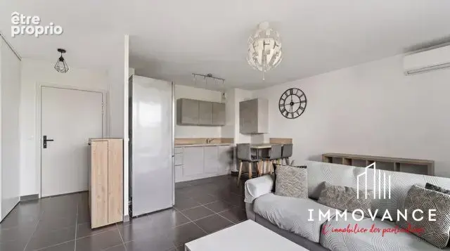 Appartement 3 pièces 64 m² à vendre à Vendargues (34740) - photo 5