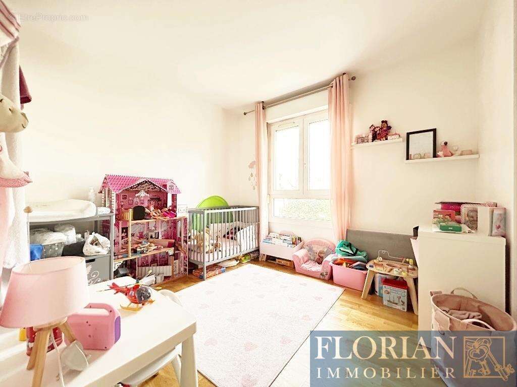 Appartement à ANTONY