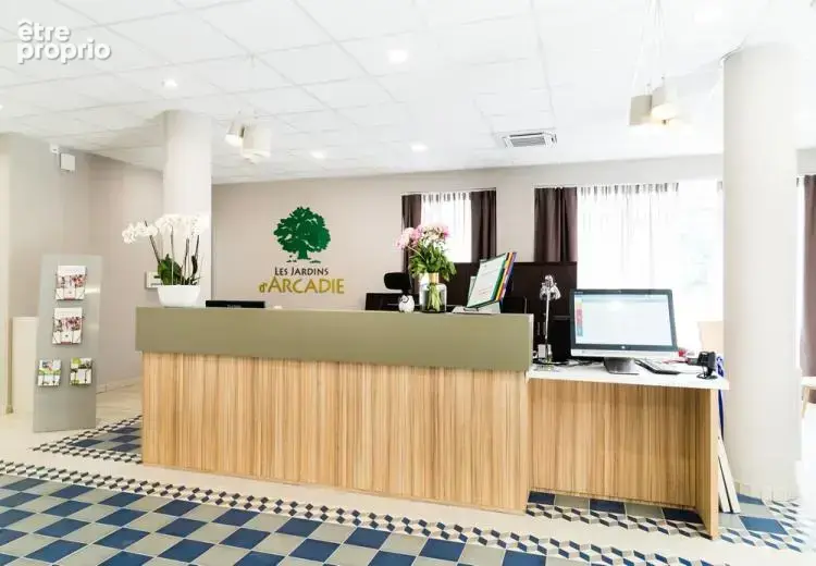 Investissement en residence Senior - photo 2