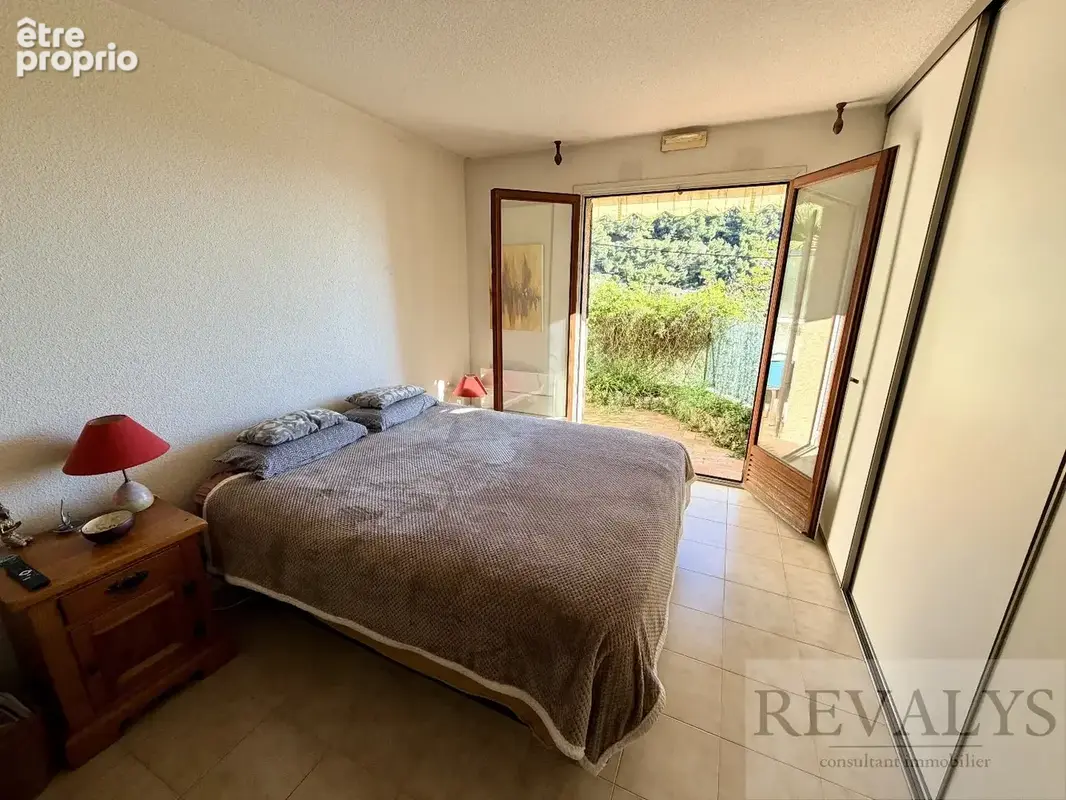 Alpes maritimes (06) roquebrune cap martin appartement villa terrasse - photo 6