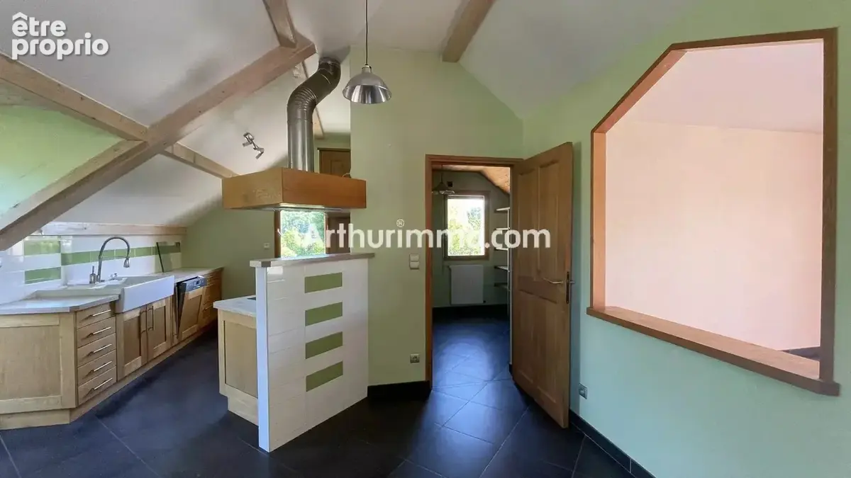 Vente Maison Rotalier(39190) 415 000ï¿œ - photo 8