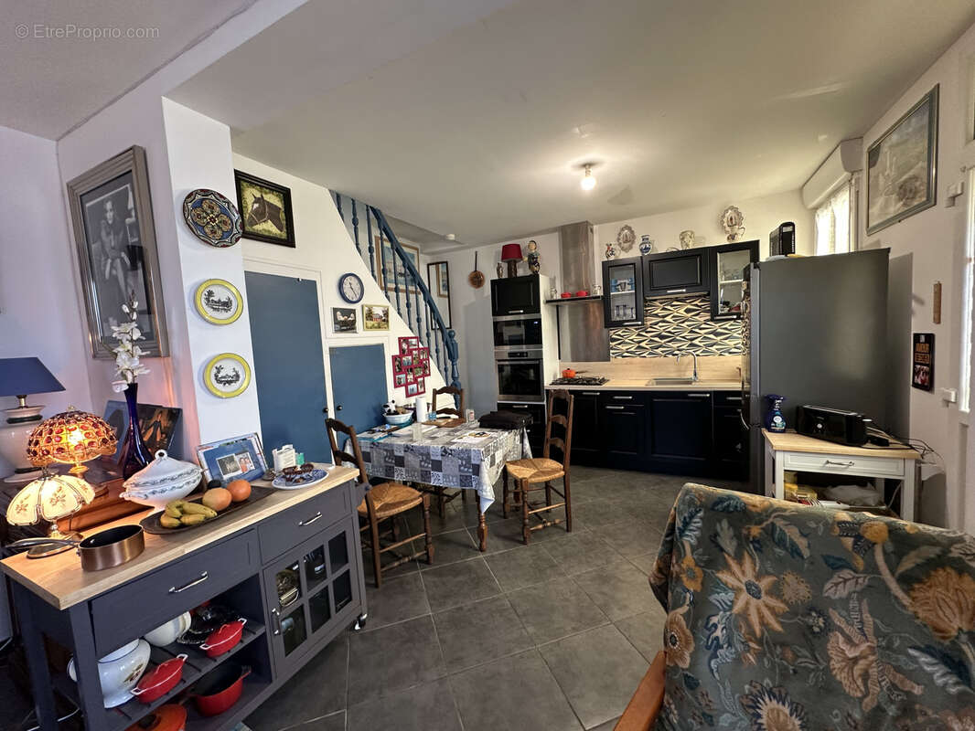 Maison au calme au bois 2. - photo 6