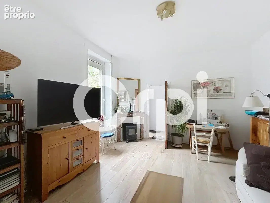À vendre - maison rénovée à brive-la-gaillarde - photo 2