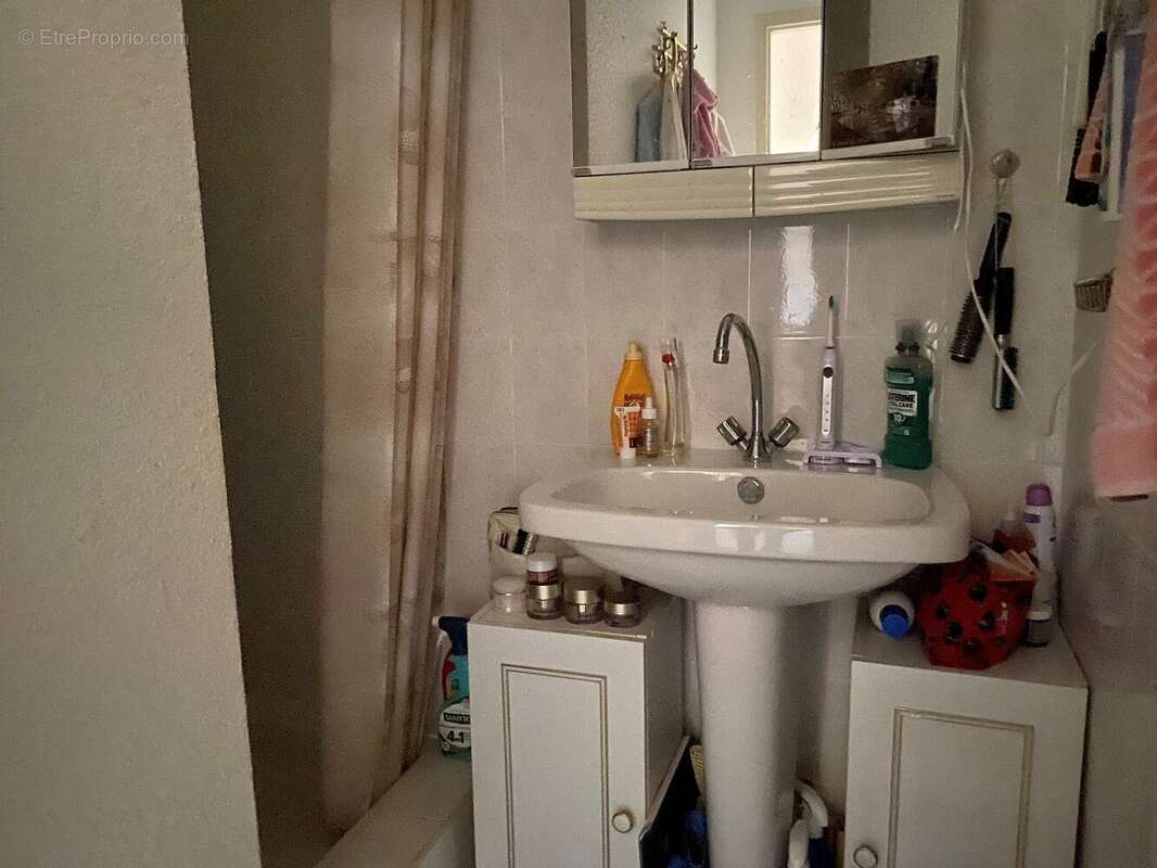 Appartement à MARSEILLAN