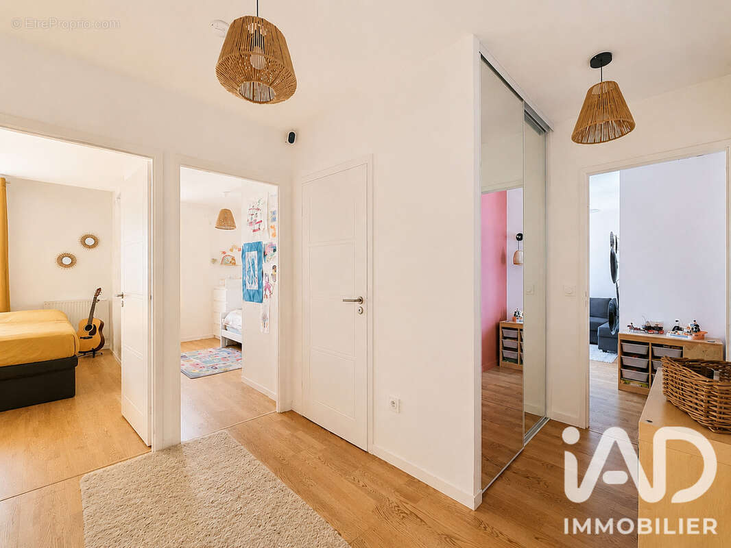 Photo 7 - Appartement à CLAMART