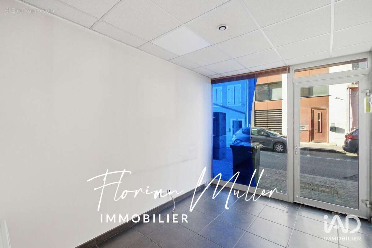 Photo 6 - Commerce à MONTBELIARD