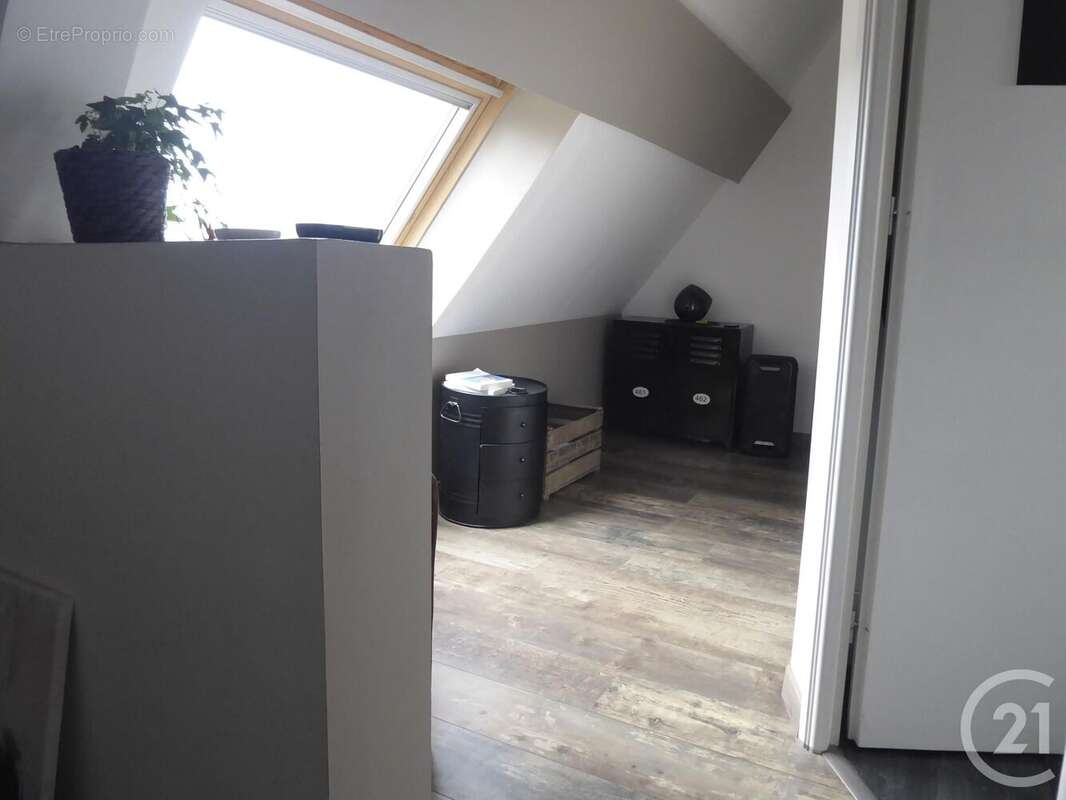 Photo 7 - Maison à BERNEUIL-EN-BRAY