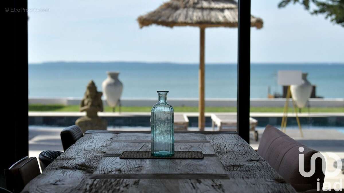 Photo 7 - Maison à ANGOULINS