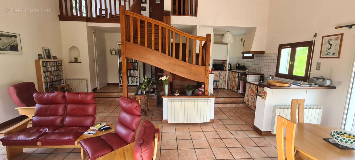 Photo 6 - Maison à MOUGUERRE