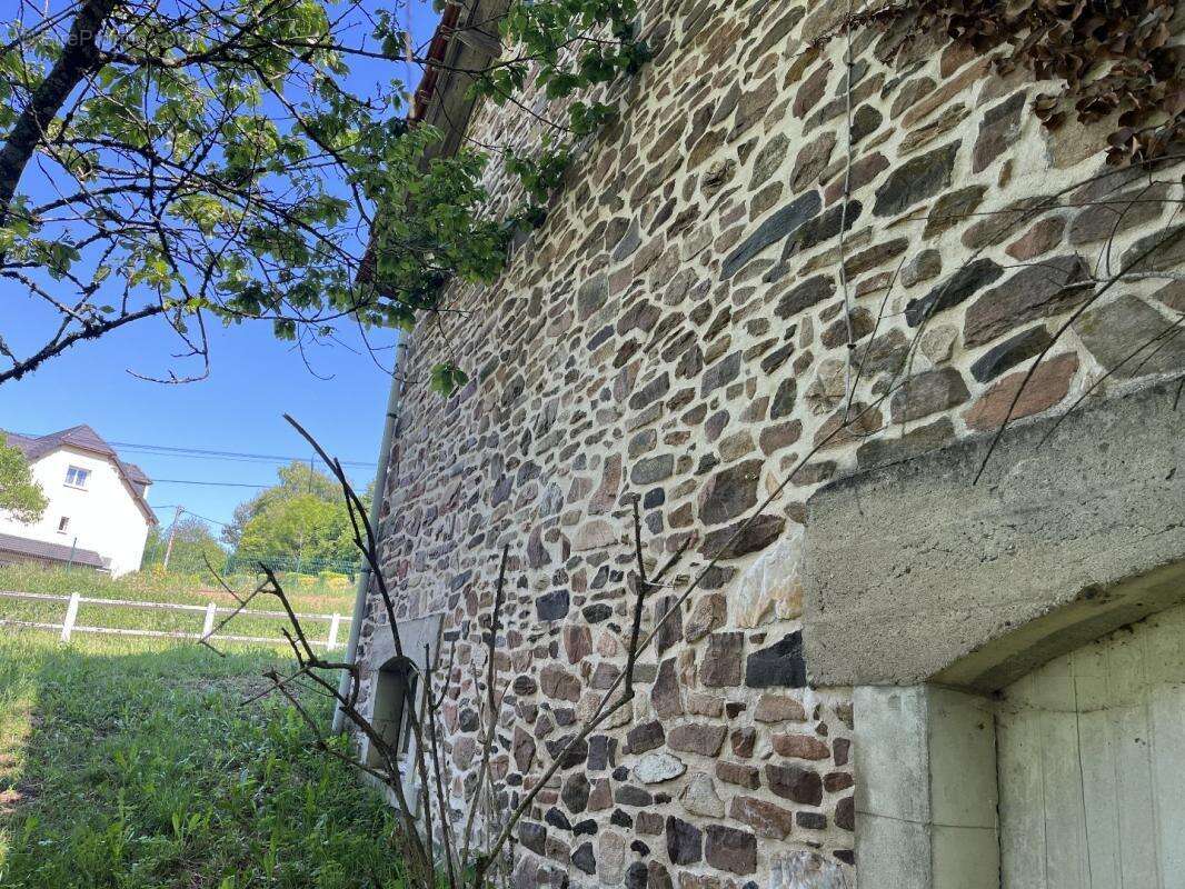 Maison à LE PESCHER