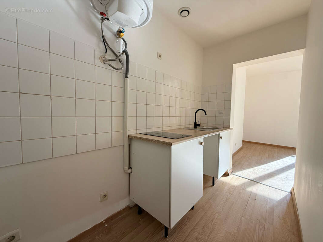 Appartement à VIERZON